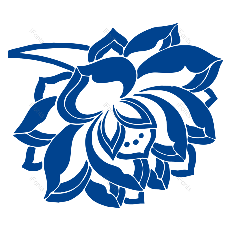 中国风图片,花纹元素,底纹PNG,图案免抠素材